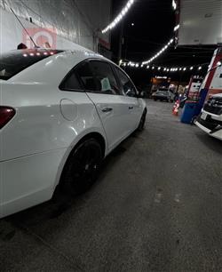 شێڤرۆلێت کروز